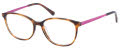 Radley RDO-6009 Tort Purple (102) Eyeglasses - Color Image