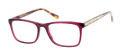 Radley RDO-6010 Gloss crystal purple tortoise (161) Eyeglasses - Color Image