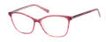 Radley RDO-6011 Gloss crystal burgundy (162) Eyeglasses - Color Image