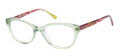 Radley RDO-6013 Gloss crystal green (107) Eyeglasses - Color Image