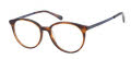 Radley RDO-6014 Gloss Tortoise Navy (102) Eyeglasses - Color Image