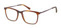 Radley RDO-6016 Gloss Tortoise Purple (102) Eyeglasses - Color Image