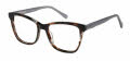 Radley RDO-6026 Cloud Burst Gray (102) Eyeglasses - Color Image