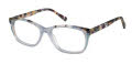 Radley RDO-6027 Tranquil Blue/Gray Tort (119) Eyeglasses - Color Image