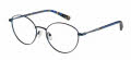 Radley RDO-6029 Capri Blue/ Blue Tort (006) Eyeglasses - Color Image
