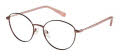 Radley RDO-6029 Rose Gold/ Prairie Pink (072) Eyeglasses - Color Image