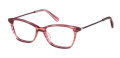 Radley RDO-6031 Wisteria Purple/ Amethyst (161) Eyeglasses - Color Image
