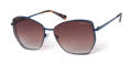 Radley RDS-6500 Matte Navy (006) Sunglasses - Color Image