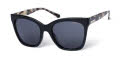 Radley RDS-6504 Black (104) Sunglasses - Color Image