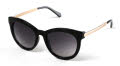 Radley Edie Black /Gold (104) Sunglasses - Color Image