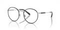 Ralph Lauren RL5124J Black (9001) Eyeglasses - Color Image