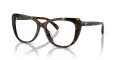 Ralph Lauren RL6232U Havana (5003) Eyeglasses - Color Image