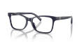 Ralph Lauren RL6233U Blue (5663) Eyeglasses - Color Image