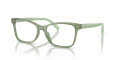 Ralph Lauren RL6233U Opal Green (6049) Eyeglasses - Color Image