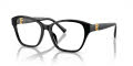 Ralph Lauren RL6236U Black (5001) Eyeglasses - Color Image