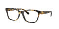 Ralph Lauren RL6243 Spotty Havana (5004) Eyeglasses - Color Image