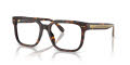Ralph Lauren RL6249U Dark-Havana (5003) Eyeglasses - Color Image