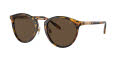Ralph Lauren RL8223 Antique Havana / Brown (513453) Sunglasses - Color Image