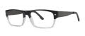 Randy Jackson RJ 3029 Black Fade (189) Eyeglasses - Color Image
