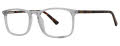 Randy Jackson RJ 3063 Grey (100) Eyeglasses - Color Image