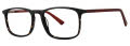 Randy Jackson RJ 3063 Tortoise (024) Eyeglasses - Color Image