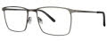 Randy Jackson RJ 1114 Gunmetal (058) Eyeglasses - Color Image