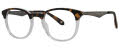 Randy Jackson RJ 3067 Tort/Crystal (024) Eyeglasses - Color Image