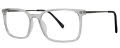 Randy Jackson RJ 3068 Grey (100) Eyeglasses - Color Image