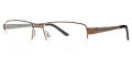 Randy Jackson RJ 1065 Tan (097) Eyeglasses - Color Image