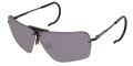 Ranger Performance Eyewear Edge with Cable Temples Matte Black / Colormag CMT with Hydrocoat Lens Sunglasses - Color Image