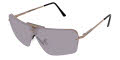 Ranger Performance Eyewear Edge with Skull Temples Desert Sand / Colormag CMT with Hydrocoat Lens Sunglasses - Color Image