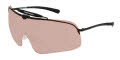 Ranger Performance Eyewear Falcon Pro - Bayonet Matte Black / HD Light with Hydrocoat Lens Sunglasses - Color Image