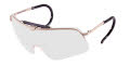 Ranger Performance Eyewear Falcon Pro - Cable Desert Sand / Clear with Anti-Reflective and Hydrocoat Lens Sunglasses - Color Image