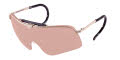 Ranger Performance Eyewear Falcon Pro - Cable Desert Sand / HD Light with Hydrocoat Lens Sunglasses - Color Image