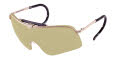 Ranger Performance Eyewear Falcon Pro - Cable Desert Sand / Max-Light Shield  Sunglasses - Color Image