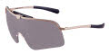 Ranger Performance Eyewear Falcon Pro - Bayonet Desert Sand / Colormag CMT with Hydrocoat Lens Sunglasses - Color Image