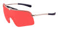Ranger Performance Eyewear Falcon Pro - Bayonet Desert Sand / HD Dark with Hydrocoat Lens Sunglasses - Color Image
