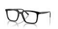Ray-Ban RB7239 Black (2000) Eyeglasses - Color Image