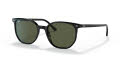 Ray-Ban RB2197 Black / G-15 Green (901/31) Sunglasses - Color Image