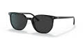 Ray-Ban RB2197 Black / Black (901/48) Sunglasses - Color Image