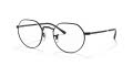 Ray-Ban RB6465 Jack Black (2509) Eyeglasses - Color Image