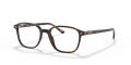 Ray-Ban RB5393 Havana (2012) Eyeglasses - Color Image