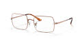 Ray-Ban RB1969V Copper (2943) Eyeglasses - Color Image