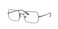 Ray-Ban RB1969V Black (2509) Eyeglasses - Color Image