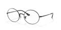 Ray-Ban RB1970V Black (2509) Eyeglasses - Color Image