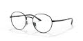 Ray-Ban RB3681V Black (2509) Eyeglasses - Color Image
