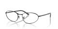 Ray-Ban RB3734V Black (2509) Eyeglasses - Color Image