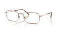 Ray-Ban RB3746V Copper (2943) Eyeglasses - Color Image