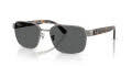 Ray-Ban RB3751 Gunmetal/Dark-Grey (004/B1) Sunglasses - Color Image