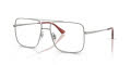 Ray-Ban RB3758V Gunmetal (2502) Eyeglasses - Color Image